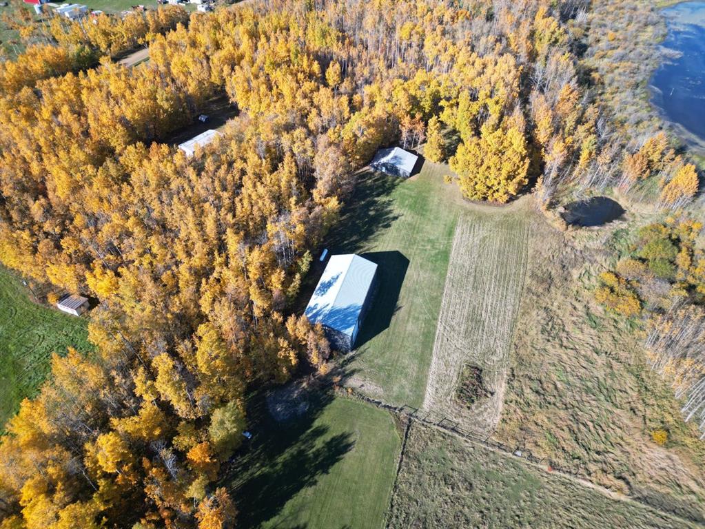 Picture of 474025 RR255  , Rural Wetaskiwin No. 10, County of Real Estate Listing