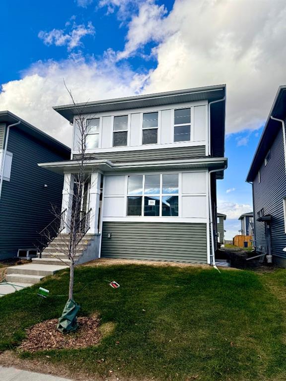 Picture of 221 Chelsea Place  , Chestermere Real Estate Listing