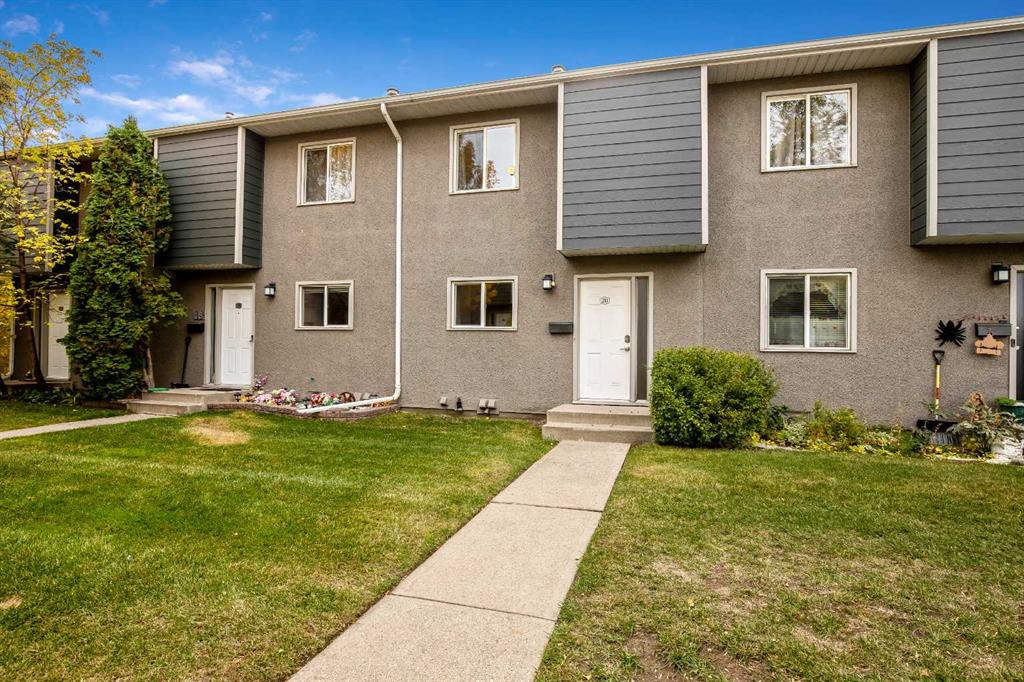 Picture of 20, 219 90 Avenue SE, Calgary Real Estate Listing