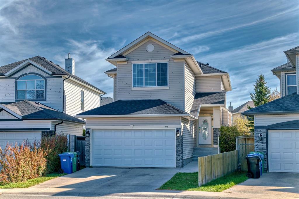 Picture of 275 Taravista Street NE, Calgary Real Estate Listing