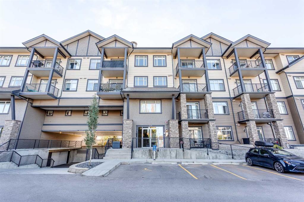 Picture of 317, 117 Copperpond Common SE, Calgary Real Estate Listing