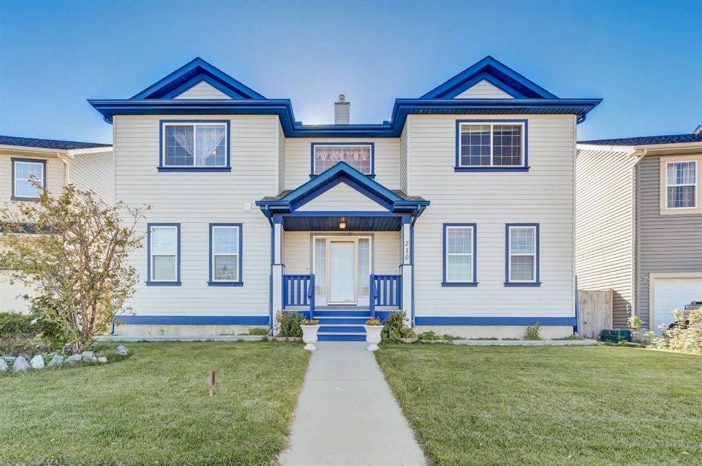 Picture of 710 Martindale Boulevard NE, Calgary Real Estate Listing