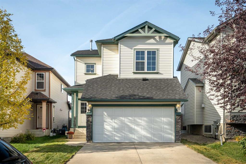 Picture of 116 Covebrook Place NE, Calgary Real Estate Listing