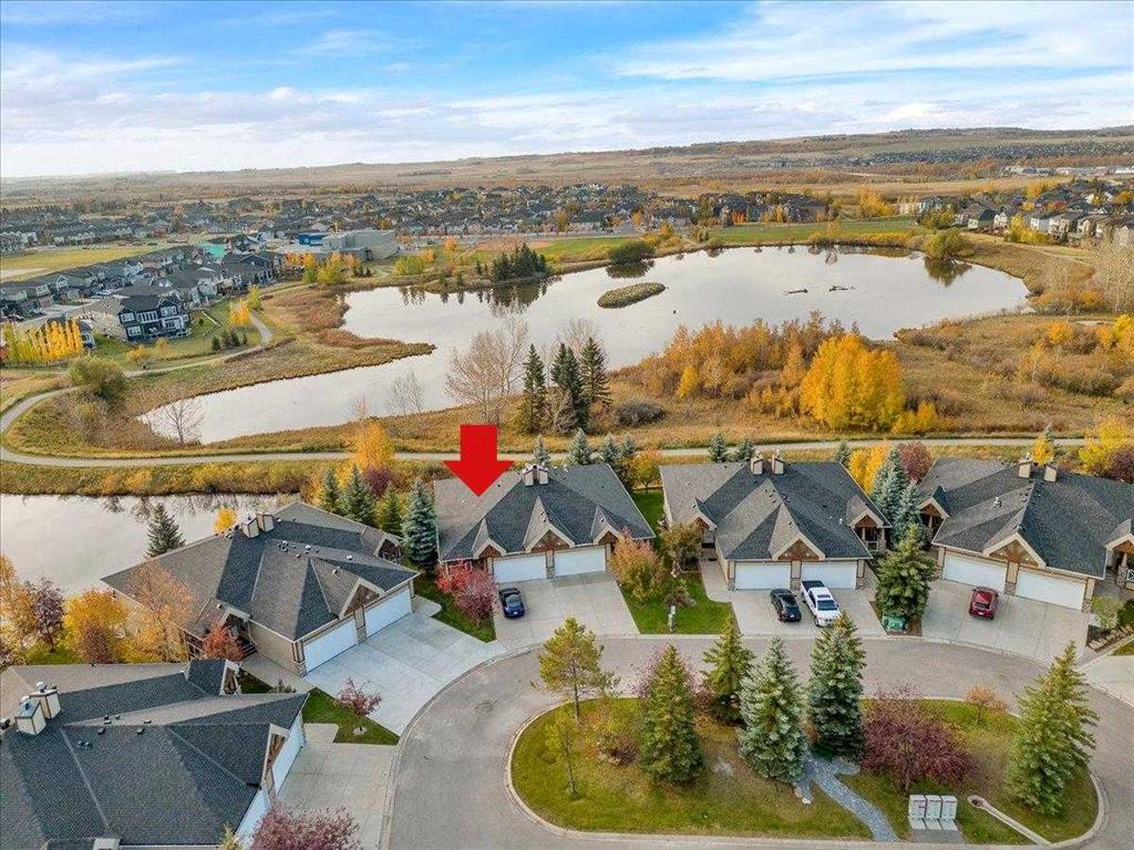 Picture of 18 Rowland Lane , Okotoks Real Estate Listing