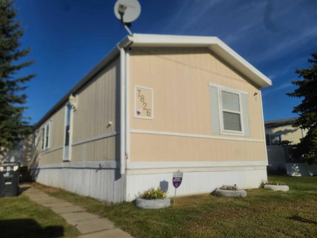 Picture of 7826 97 Avenue  , Peace River Real Estate Listing