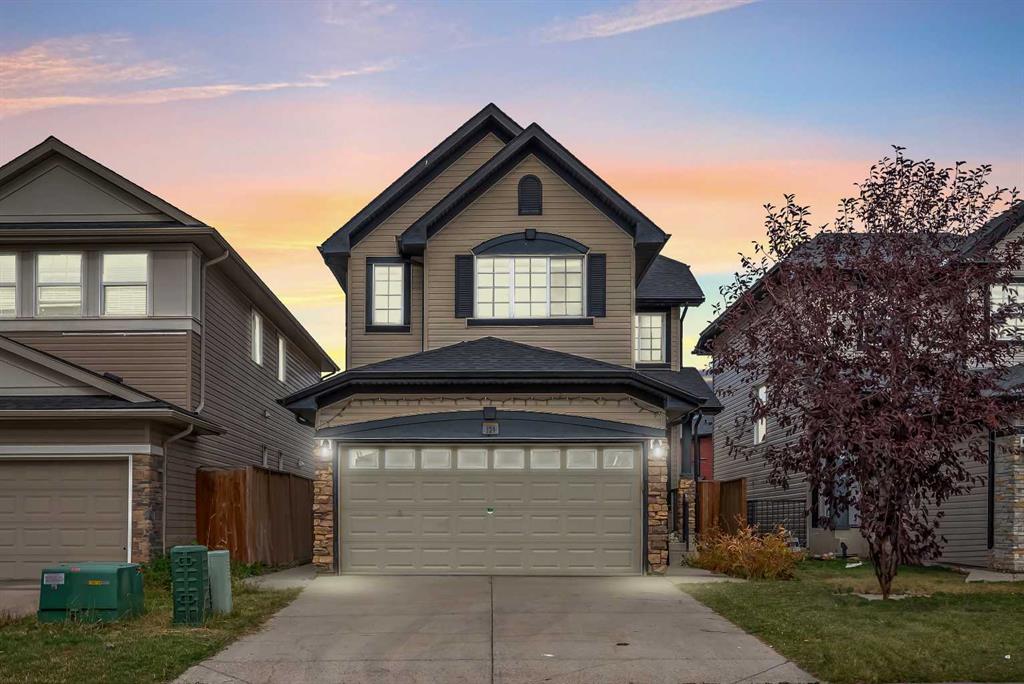 Picture of 129 Saddlelake Green NE, Calgary Real Estate Listing