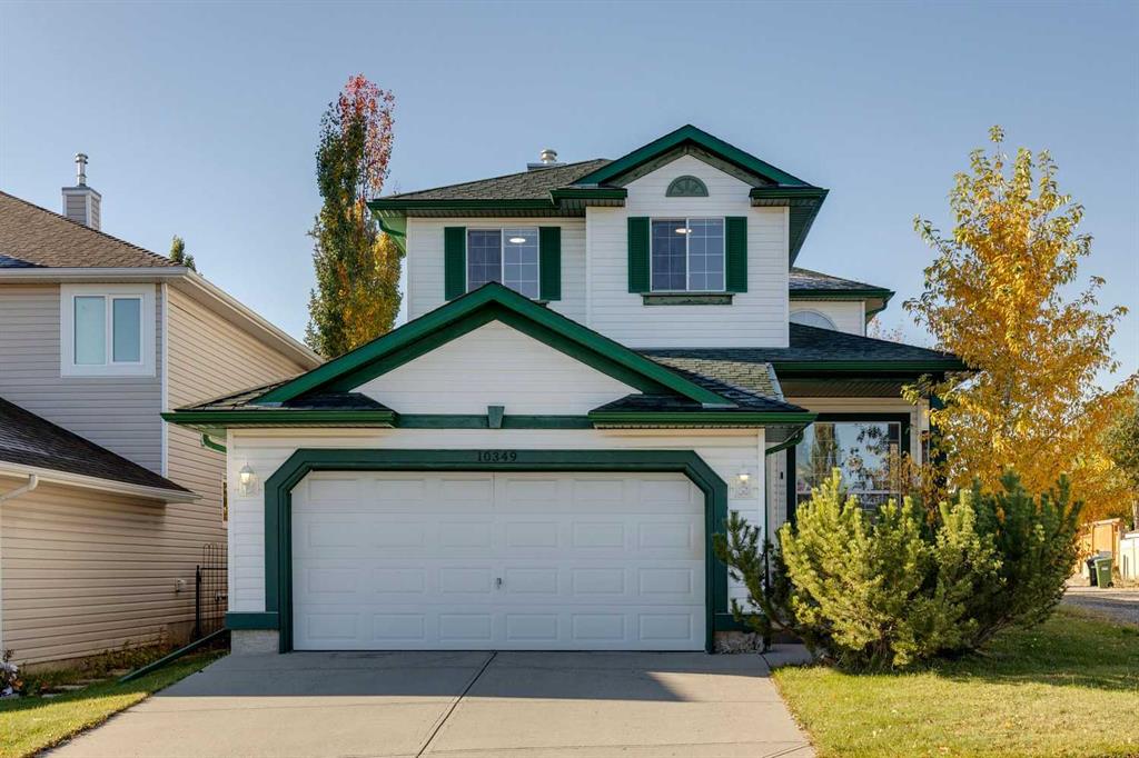 Picture of 10349 Tuscany Hills Way NW, Calgary Real Estate Listing