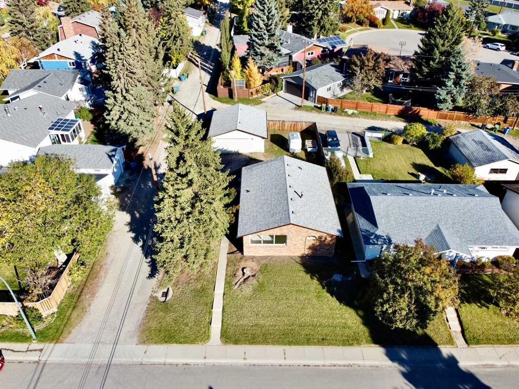 Picture of 3424 54 Avenue SW, Calgary Real Estate Listing