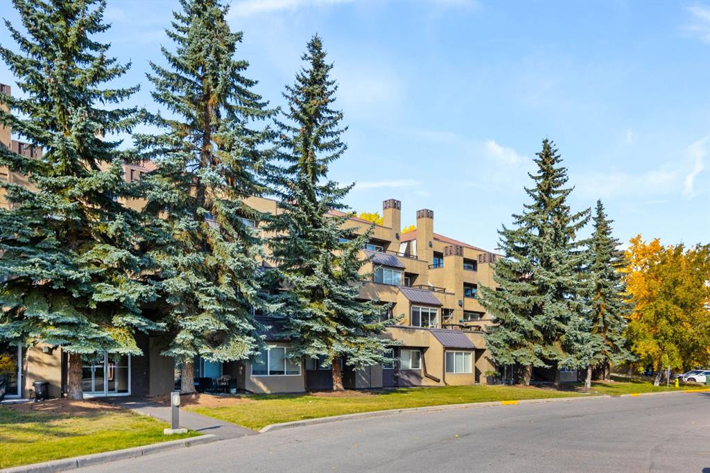 Picture of 5, 207 Village Terrace SW, Calgary Real Estate Listing