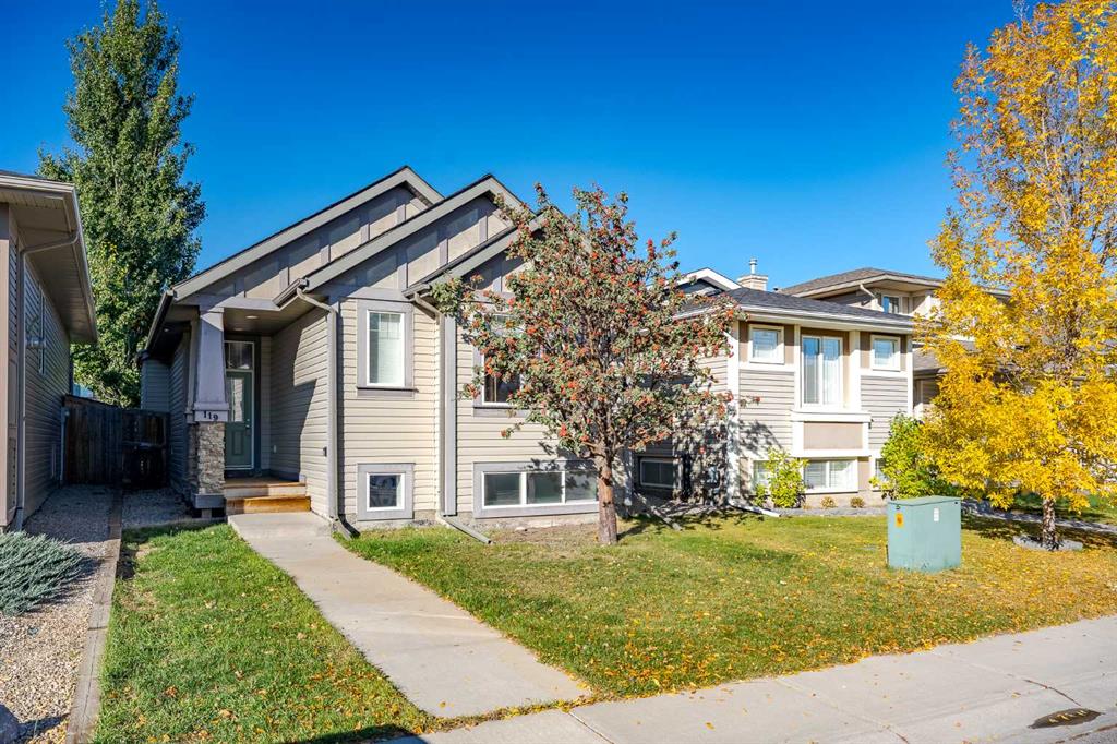 Picture of 119 Sagewood Grove SW, Airdrie Real Estate Listing