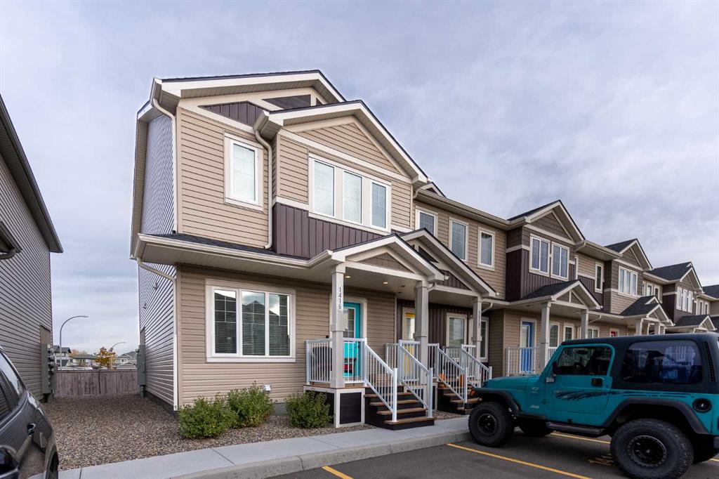 Picture of 1416, 210 Firelight Way W, Lethbridge Real Estate Listing