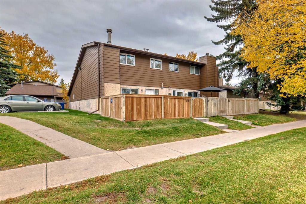 Picture of 101, 5404 10 Avenue SE, Calgary Real Estate Listing