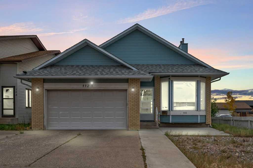 Picture of 112 Whitehaven Crescent NE, Calgary Real Estate Listing