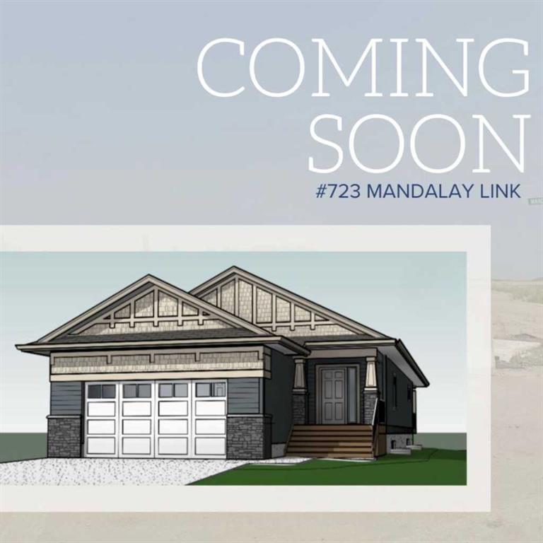 Picture of 723 Mandalay Link , Carstairs Real Estate Listing