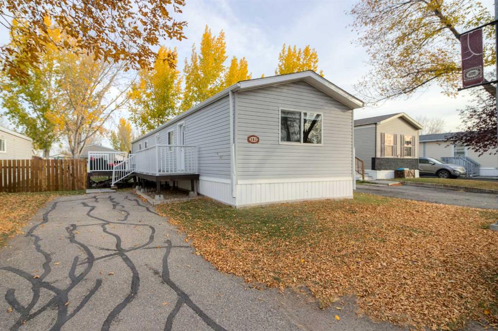 Picture of 312 Station Boulevard , Coaldale Real Estate Listing