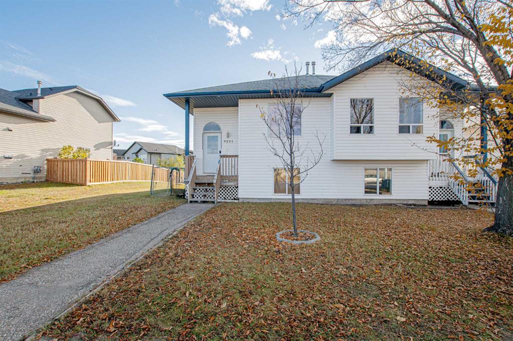 Picture of 9501 Lakeland Drive , Grande Prairie Real Estate Listing