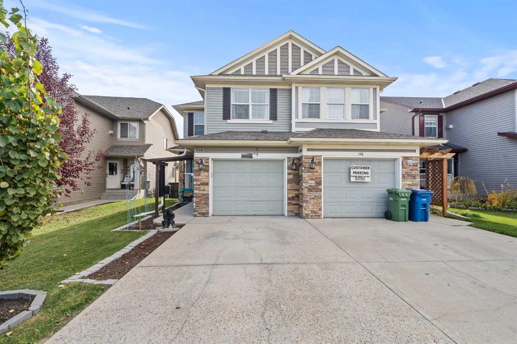 Picture of 146 Canals Circle , Airdrie Real Estate Listing