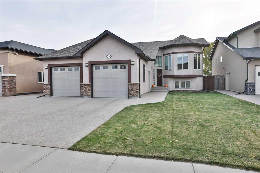 Picture of 5205 44A Street , Taber Real Estate Listing