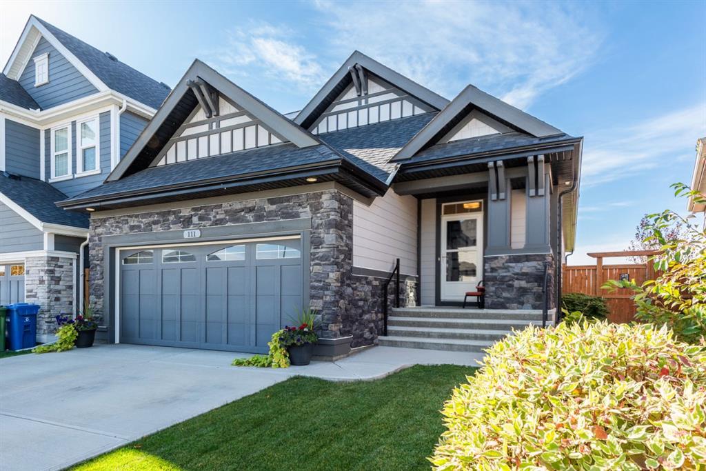 Picture of 111 Legacy Glen Park SE, Calgary Real Estate Listing