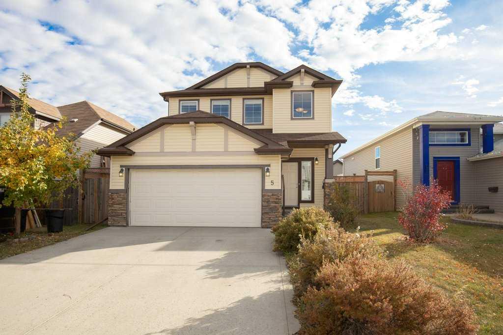 Picture of 5 Juniper Close , Red Deer Real Estate Listing