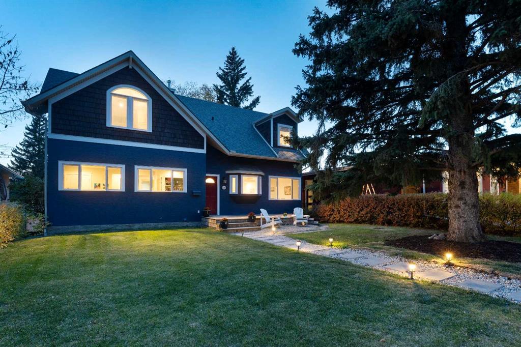 Picture of 5227 Carney Road NW, Calgary Real Estate Listing