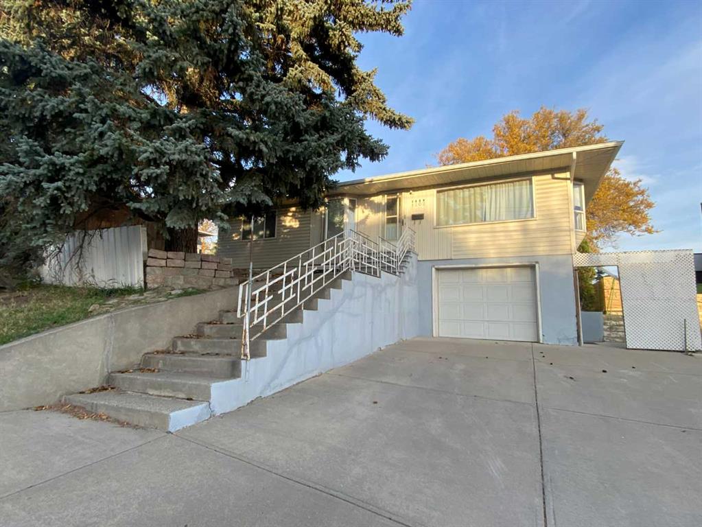 Picture of 1202 19 Street NW, Calgary Real Estate Listing