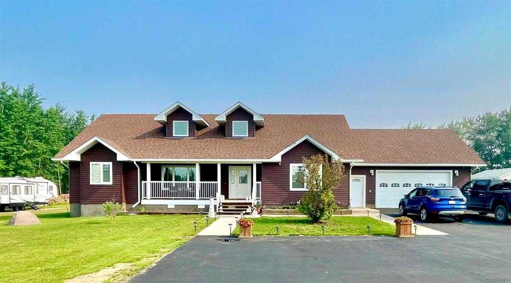 Picture of 83 14579 Twp Rd 690  , Lac La Biche Real Estate Listing