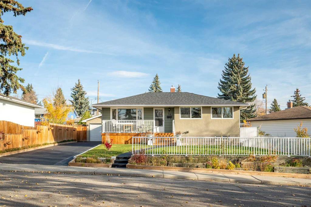 Picture of 24 Trafford Place NW, Calgary Real Estate Listing