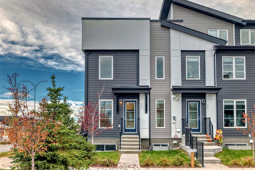 Picture of 308, 474 Seton Circle SE, Calgary Real Estate Listing