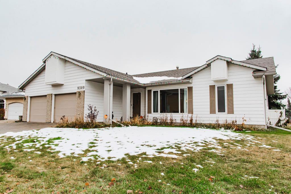 Picture of 9309 61 Avenue  , Grande Prairie Real Estate Listing