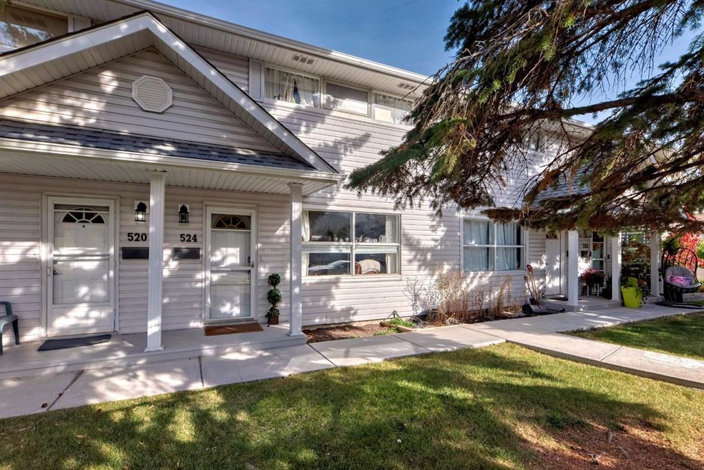 Picture of 524 32 Avenue NE, Calgary Real Estate Listing