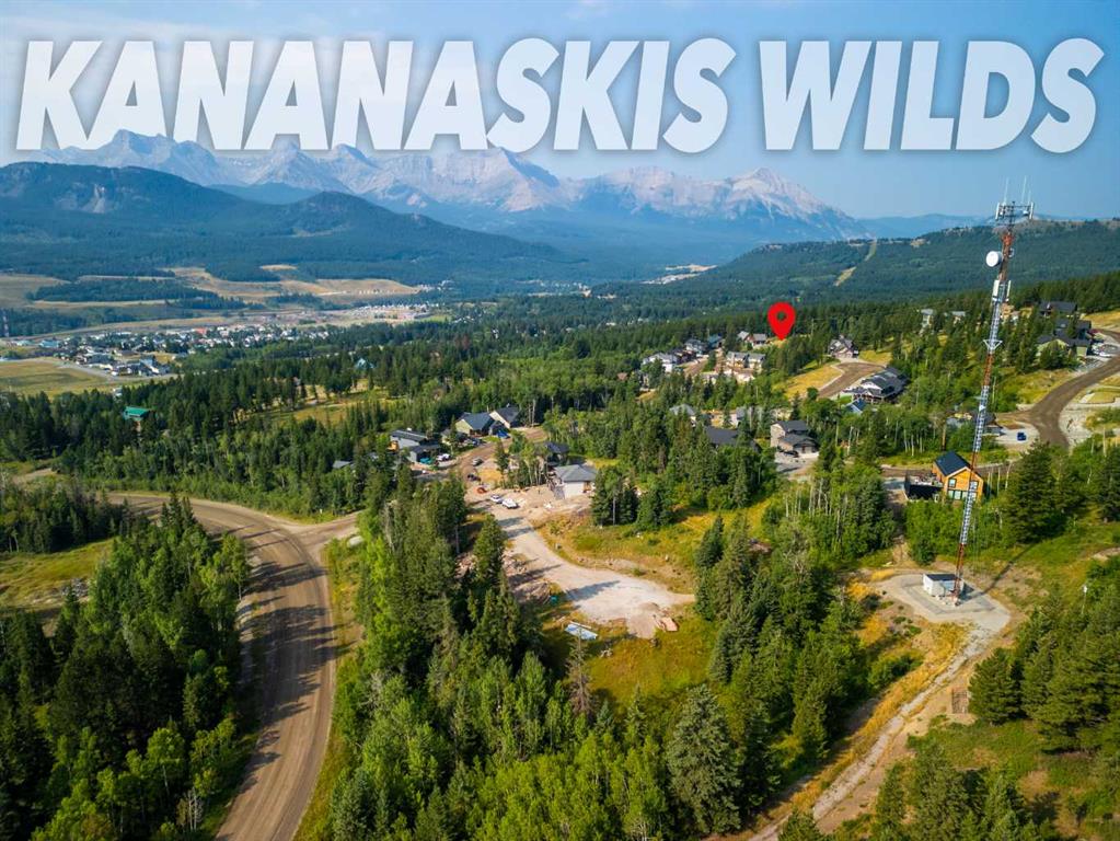 Picture of 15 Kananaskis Drive , Coleman Real Estate Listing