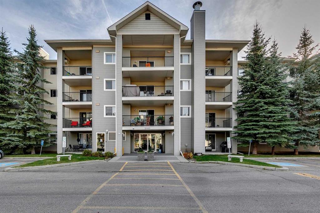 Picture of 2408, 4975 130 Avenue SE, Calgary Real Estate Listing