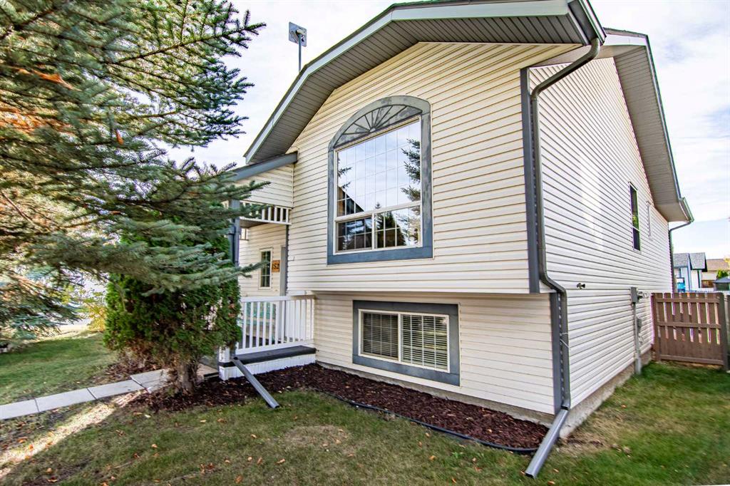 Picture of 152 Kemp Avenue , Red Deer Real Estate Listing