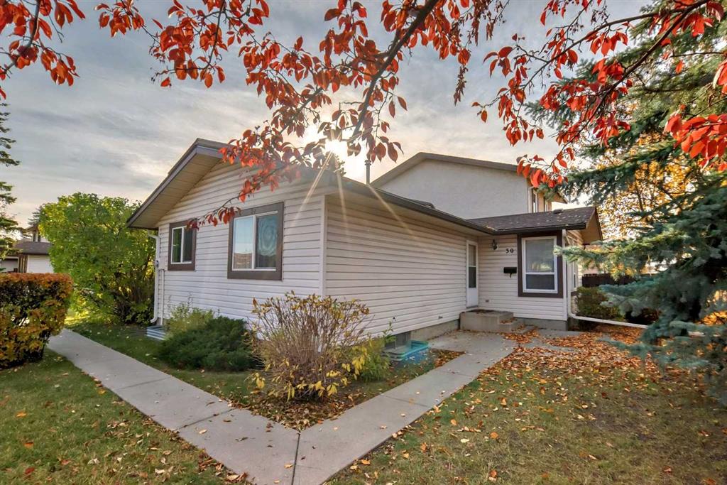 Picture of 30, 75 Templemont Way NE, Calgary Real Estate Listing