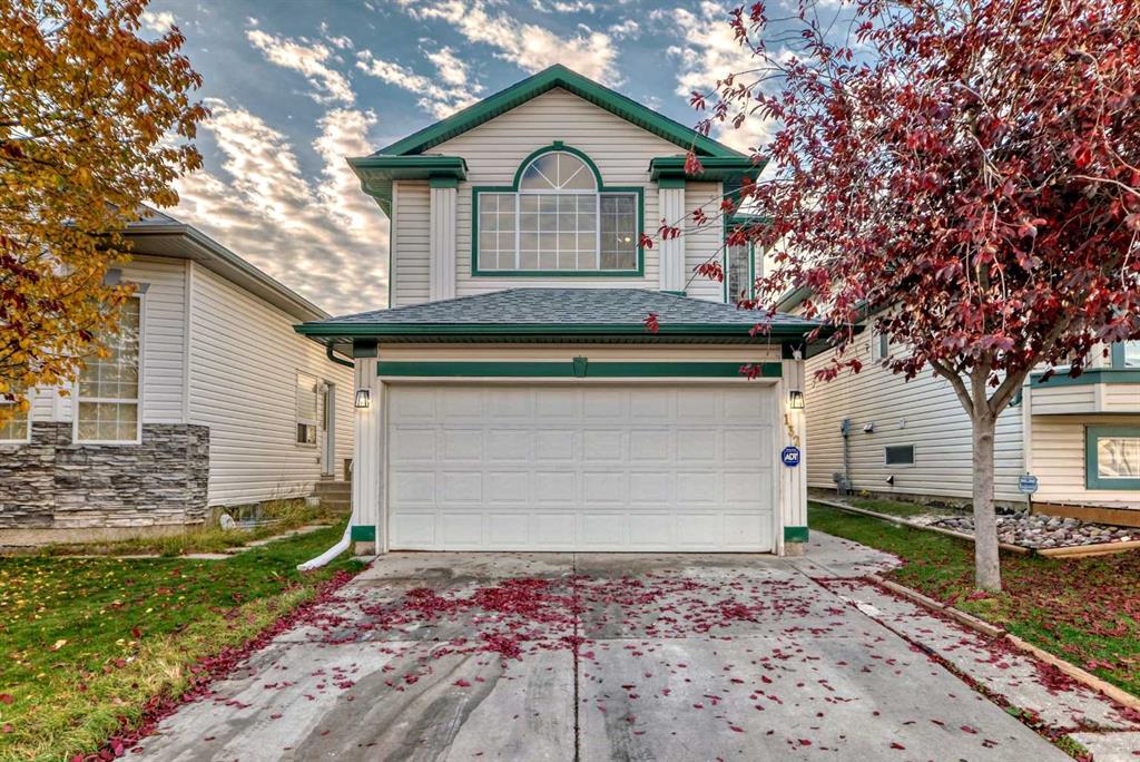 Picture of 132 San Fernando Crescent NE, Calgary Real Estate Listing