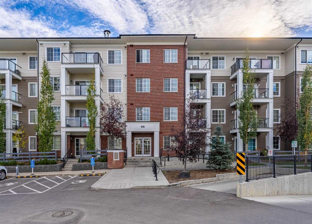 Picture of 1201, 298 Sage Meadows Park NW, Calgary Real Estate Listing