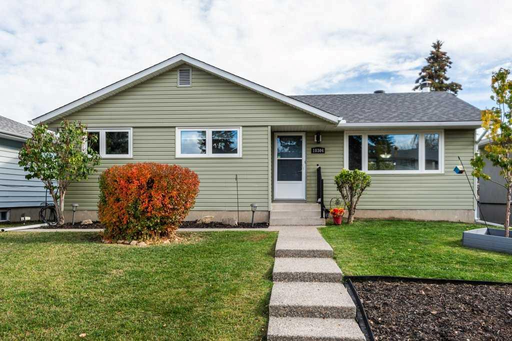 Picture of 10304 8 Street SW, Calgary Real Estate Listing