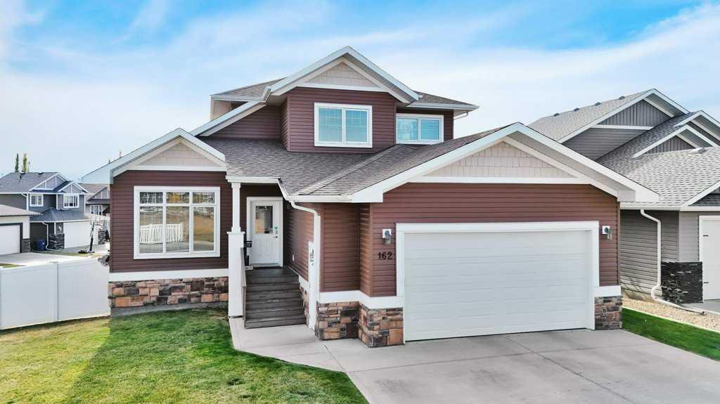 Picture of 162 Voisin Close , Red Deer Real Estate Listing