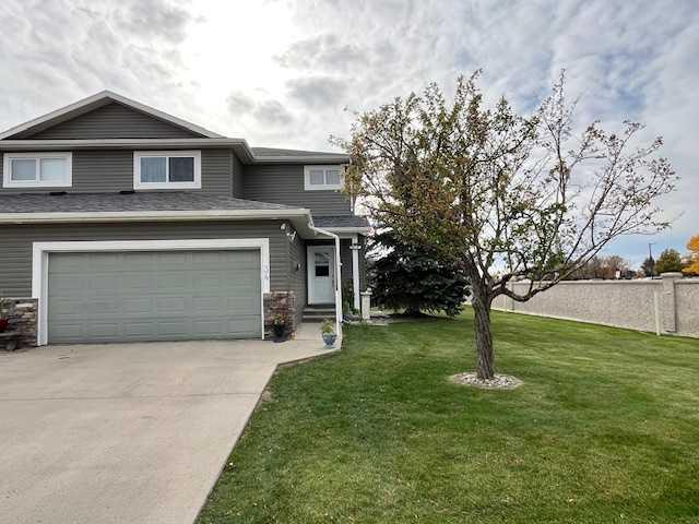 Picture of 34 Fairway Village  , Taber Real Estate Listing