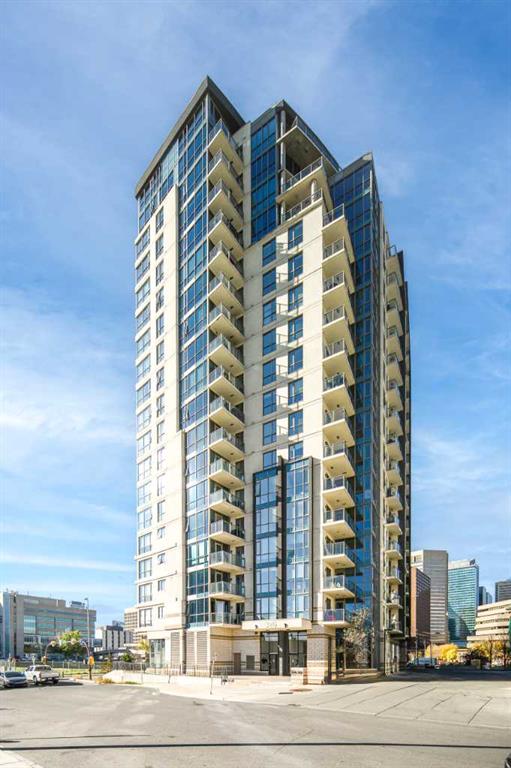 Picture of 1102, 325 3 Street SE, Calgary Real Estate Listing