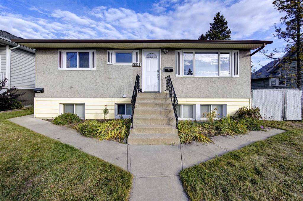 Picture of 5516 35 Street , Red Deer Real Estate Listing