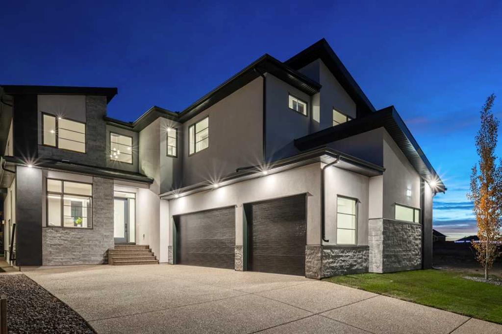 Picture of 57 Rockcliff Terrace NW, Calgary Real Estate Listing