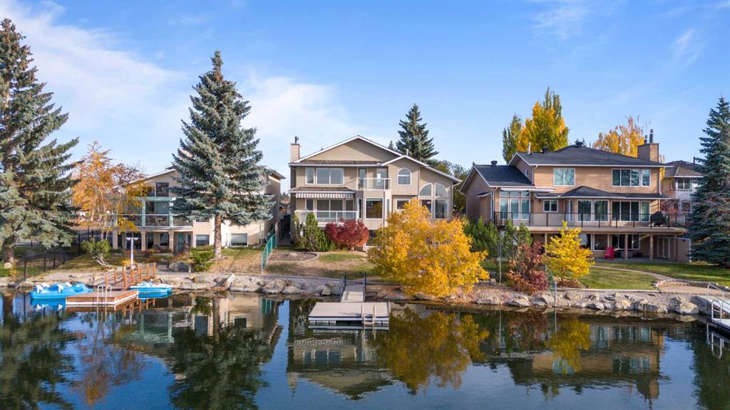 Picture of 15 Suncastle Place SE, Calgary Real Estate Listing