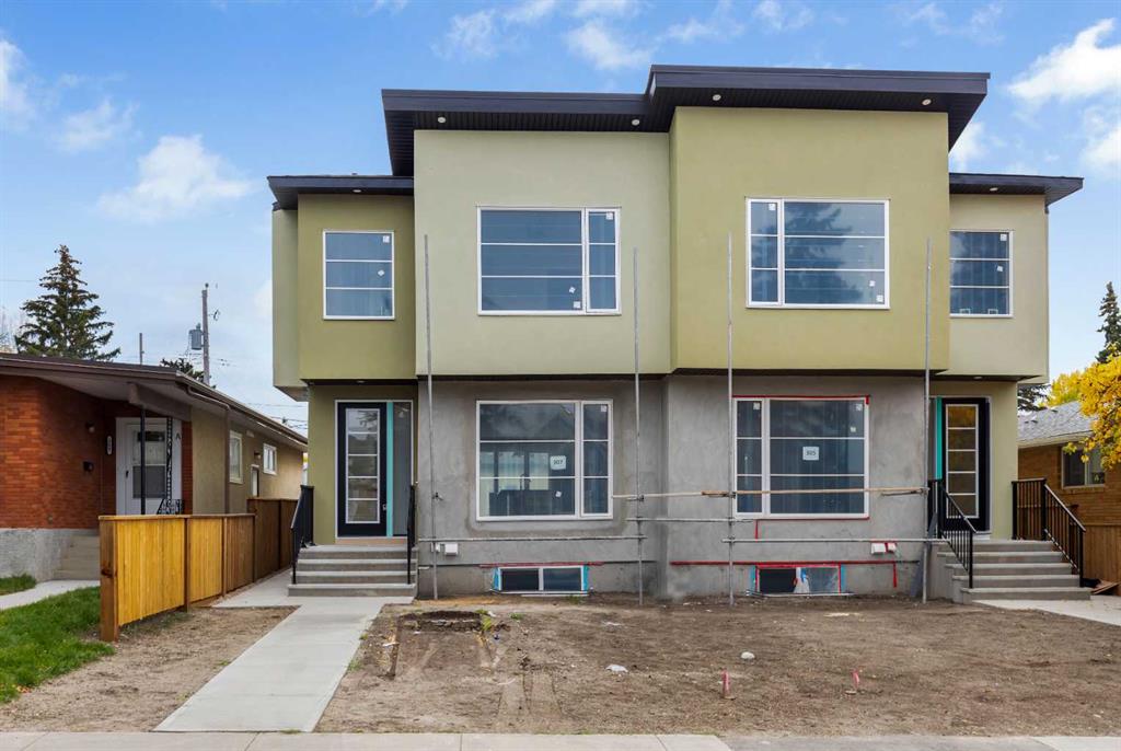 Picture of 307 34 Avenue NE, Calgary Real Estate Listing