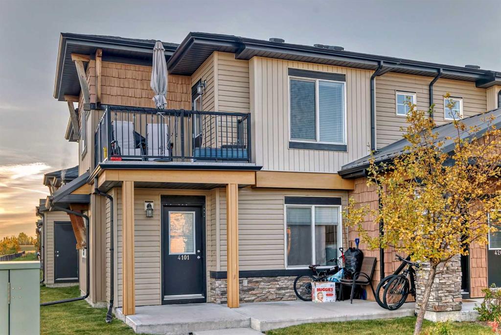 Picture of 4101, 2781 Chinook Winds Drive SW, Airdrie Real Estate Listing