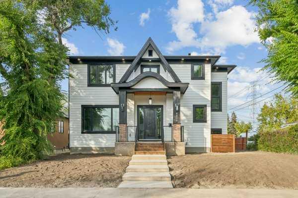 Picture of 4804 5 Avenue SW, Calgary Real Estate Listing