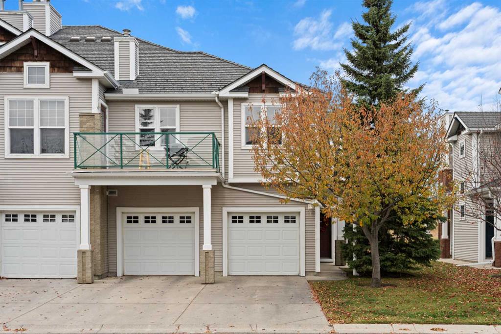 Picture of 404, 39 Hidden Creek Place NW, Calgary Real Estate Listing