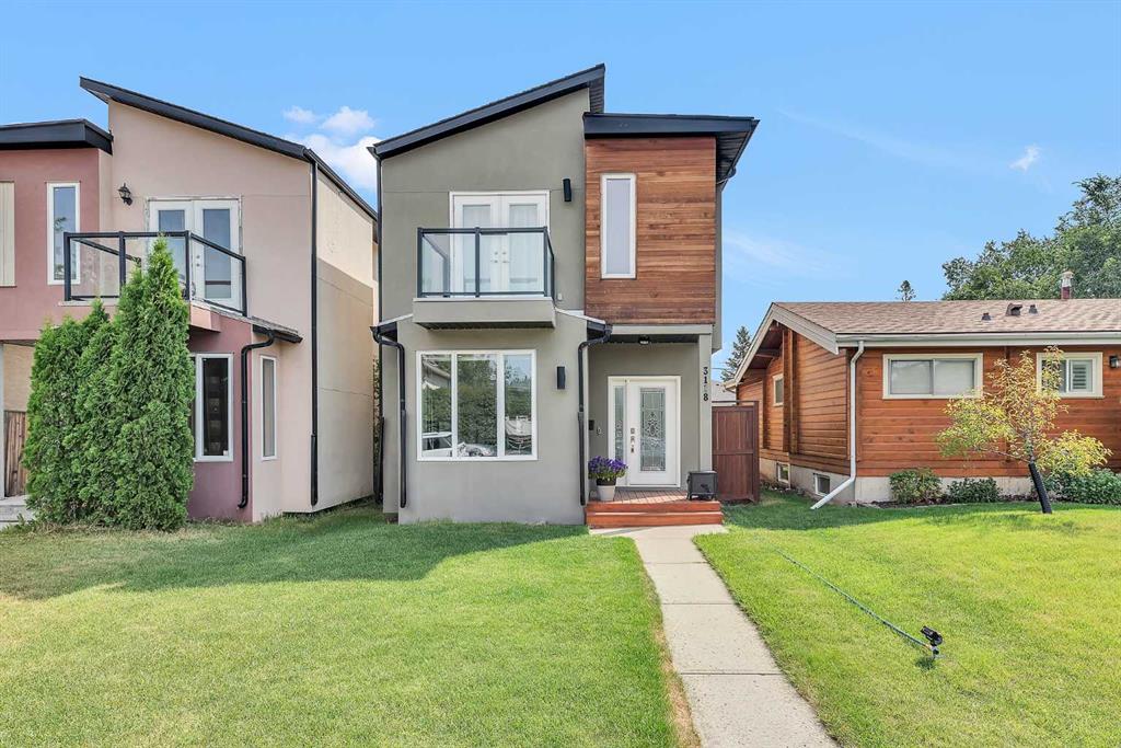 Picture of 3118 38 Street SW, Calgary Real Estate Listing