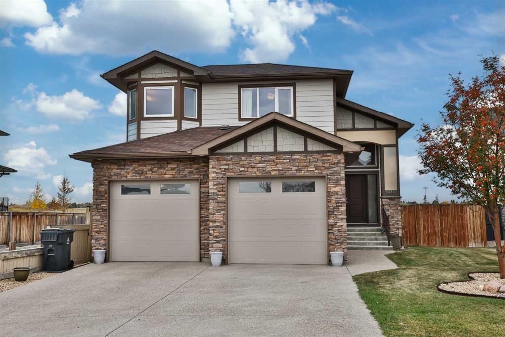 Picture of 332 Stonecrest Place W, Lethbridge Real Estate Listing